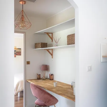 Grande De Standing Avec Piscine A En Corse * 사공