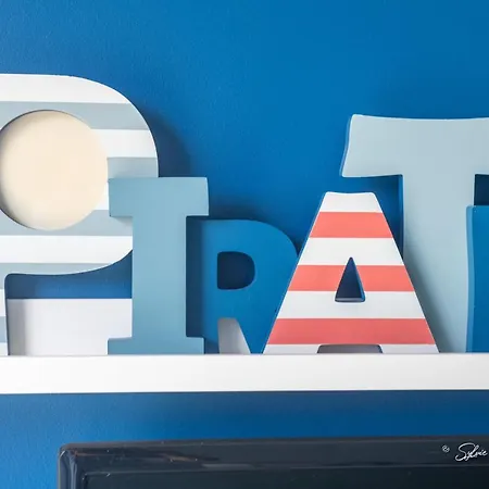 Grande De Standing Avec Piscine A En Corse Villa