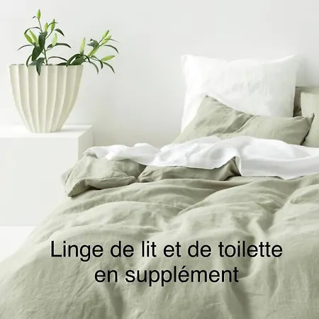 빌라 Grande De Standing Avec Piscine A En Corse *