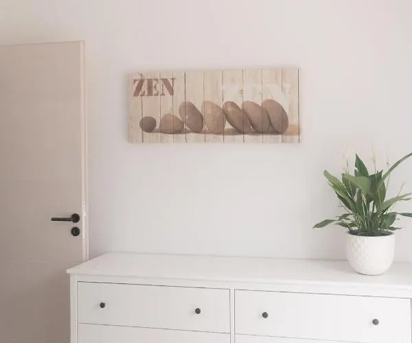 Grande De Standing Avec Piscine A En Corse Vila