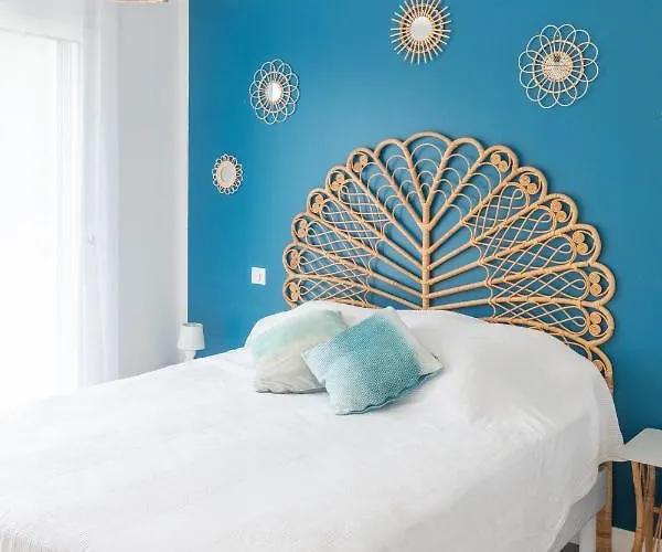 Vila Grande De Standing Avec Piscine A En Corse *