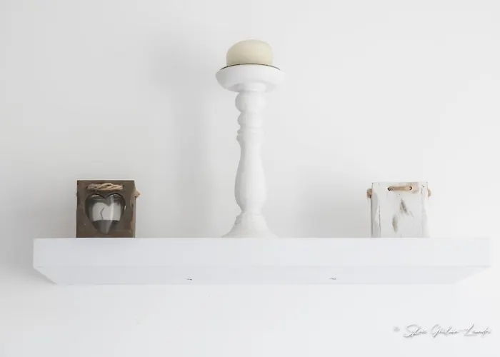 Grande De Standing Avec Piscine A En Corse