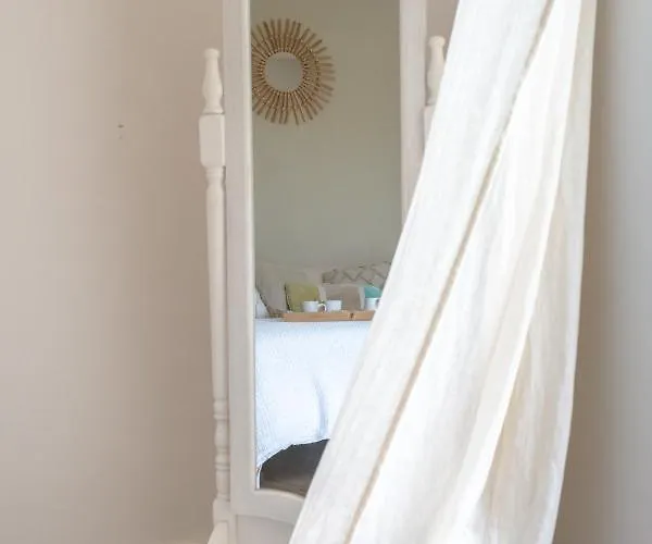 Grande De Standing Avec Piscine A En Corse